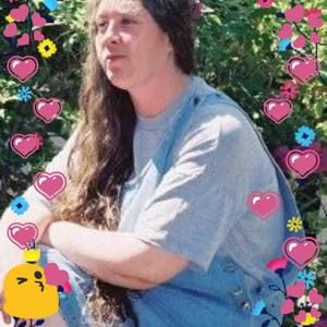 Meet your Posher, Teresa